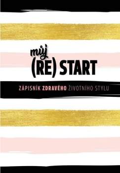 Petra Lamschová: Můj (re)start