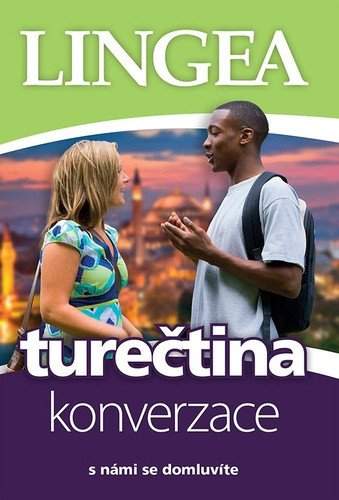 Turečtina