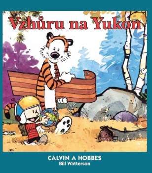Vzhůru na Yukon