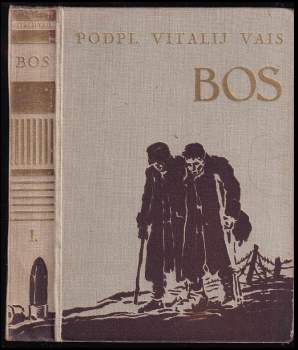 Vitalij Vais: Bos