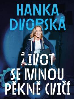 Hanka Dvorská