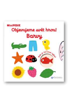 Objevujeme svět hrou!