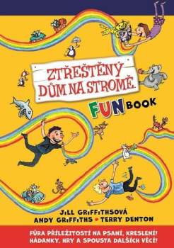 Ztřeštěný dům na stromě