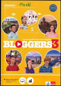 Bloggers 3