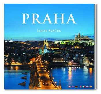 Praha