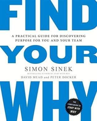 Find your why