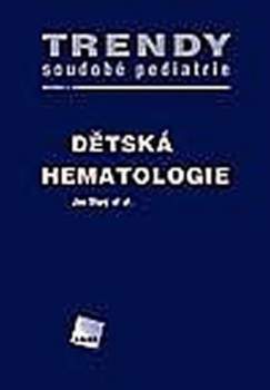 Dětská hematologie