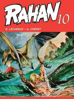 Rahan