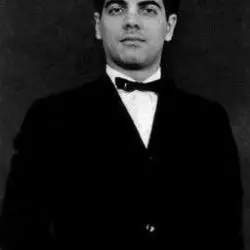 Dominic Frontiere