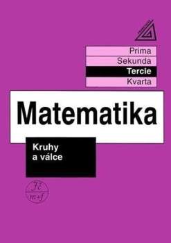 Matematika pro nižší třídy víceletých gymnázií
