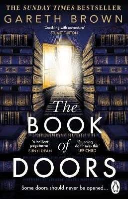 Book of Doors