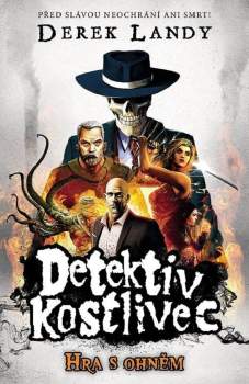 Detektiv Kostlivec