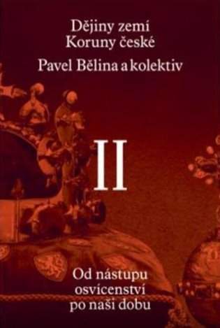 Dějiny zemí Koruny české