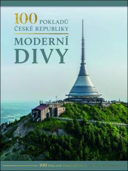 100 pokladů České republiky