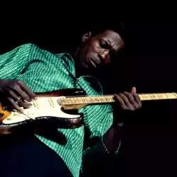 Buddy Guy