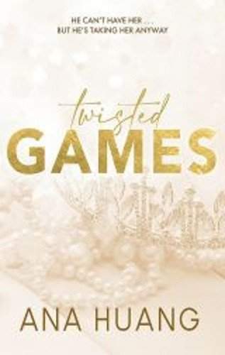 Twisted games