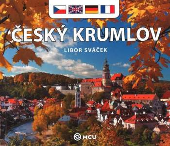 Český Krumlov