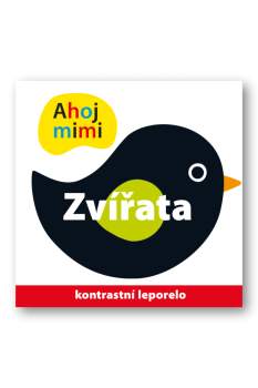 Ahoj mimi