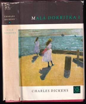 Charles Dickens: Malá Dorritka
