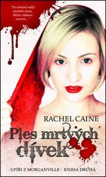 Upíři z Morganville