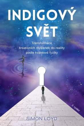Simon Loyd: Indigový svět