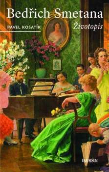 Bedřich Smetana