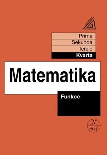Matematika pro nižší třídy víceletých gymnázií