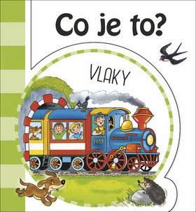 Co je to?