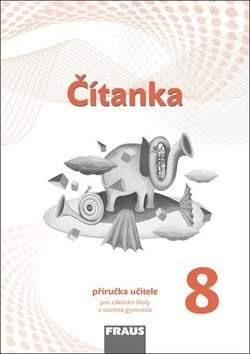 Čítanka 8