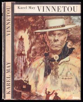 Karl May: Vinnetou