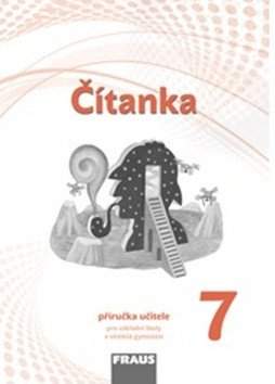Čítanka 7