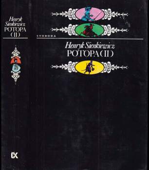 Henryk Sienkiewicz: Potopa