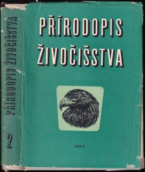 Přírodopis živočišstva