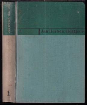 Jan Herben: Hostišov