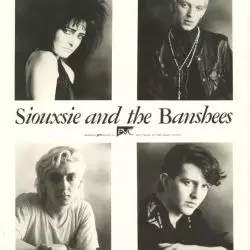Siouxsie & The Banshees