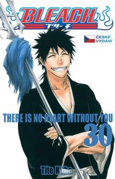 Tite Kubo: Bleach