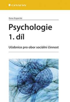 Ilona Kopecká: Psychologie