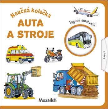 Naučná kolečka