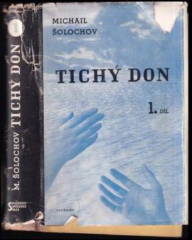 Michail Aleksandrovič Šolochov: Tichý Don