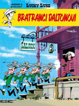 Bratranci Daltonovi