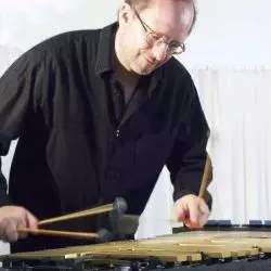 Wolfgang Lackerschmid