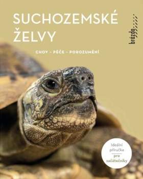 Suchozemské želvy