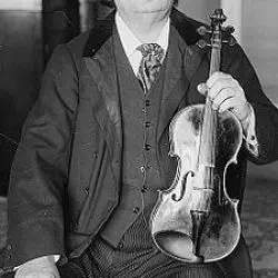 Eugene Ysaye