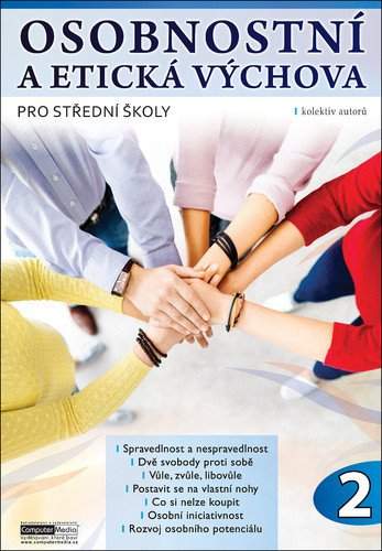 Osobnostní a etická výchova pro střední školy
