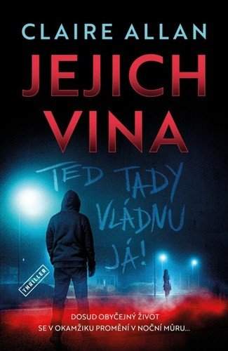 Jejich vina