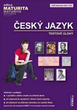 Český jazyk