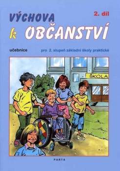 Výchova k občanství