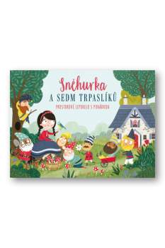 Sněhurka a sedm trpaslíků