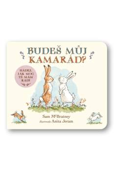 Budeš můj kamarád?