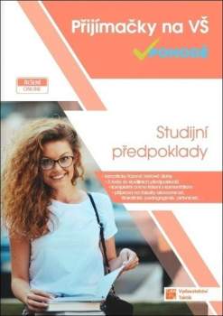 Přijímačky na VŠ v pohodě